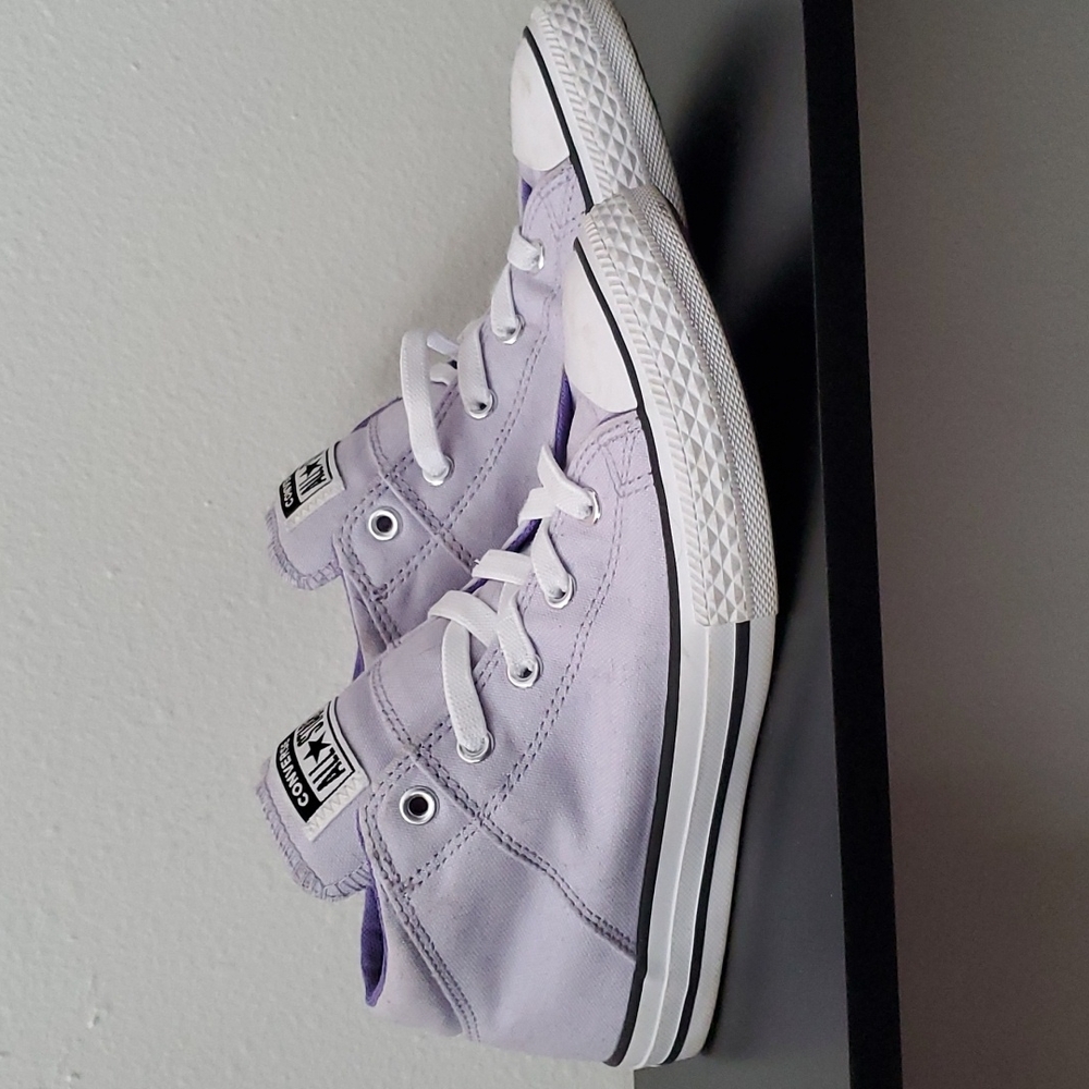 Converse shoes